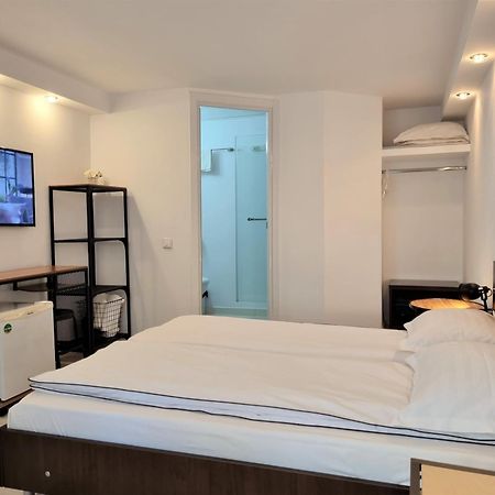 Casa Eladi Apartamento Eforie Sud  Exterior foto