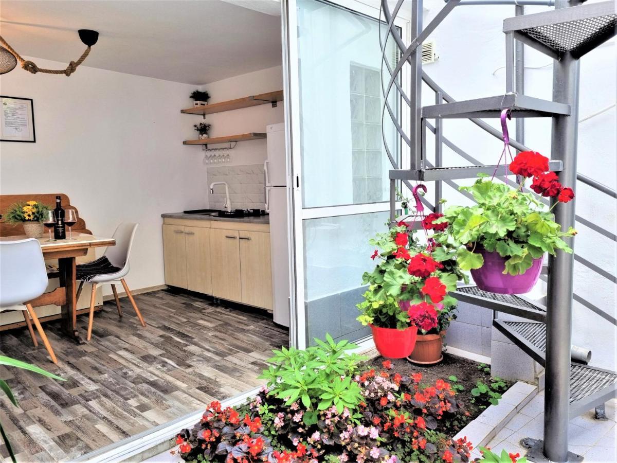 Casa Eladi Apartamento Eforie Sud  Exterior foto