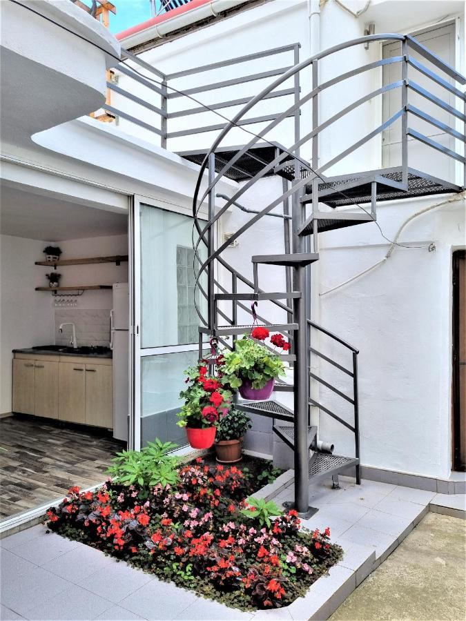 Casa Eladi Apartamento Eforie Sud  Exterior foto
