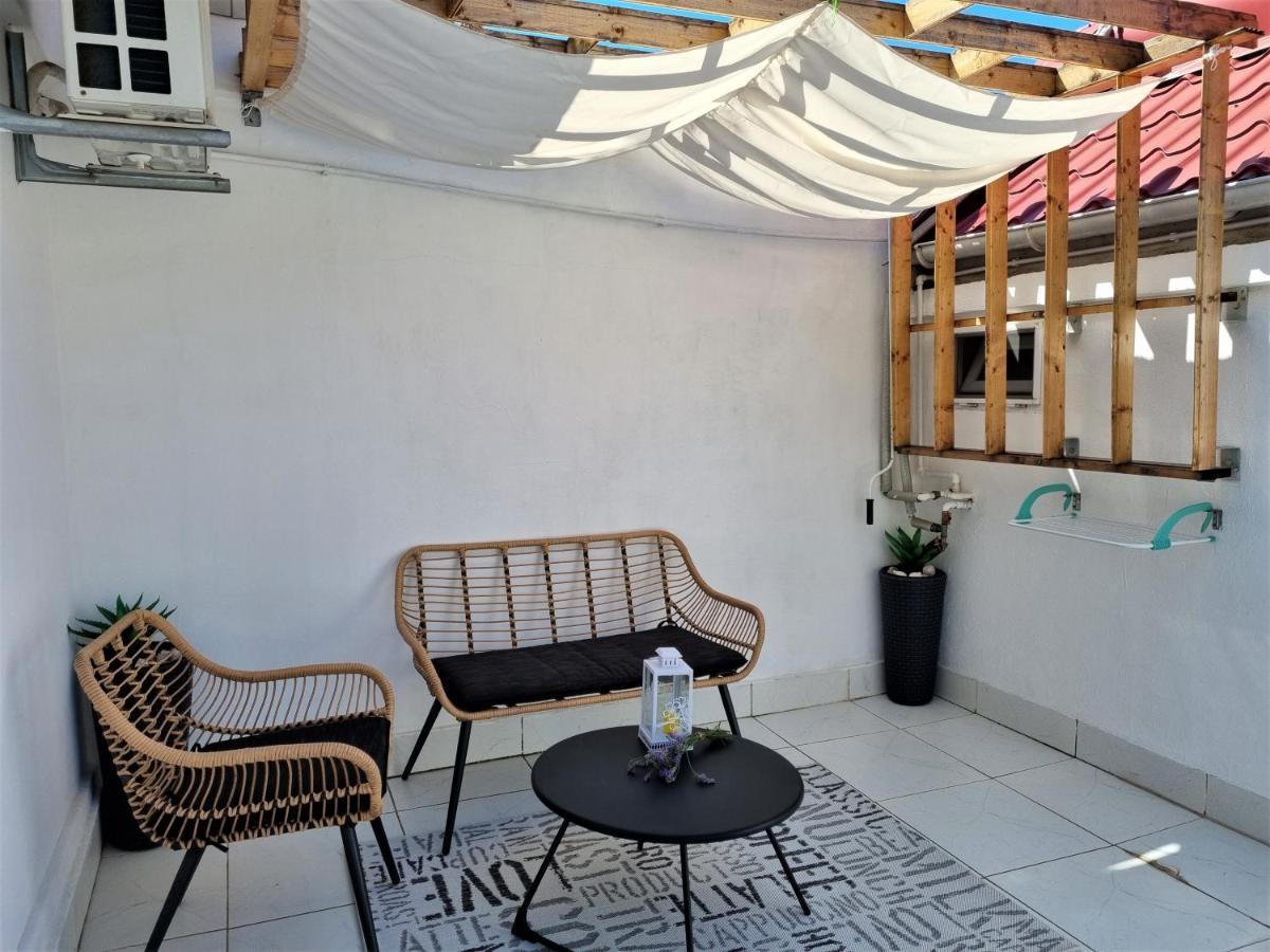 Casa Eladi Apartamento Eforie Sud  Exterior foto